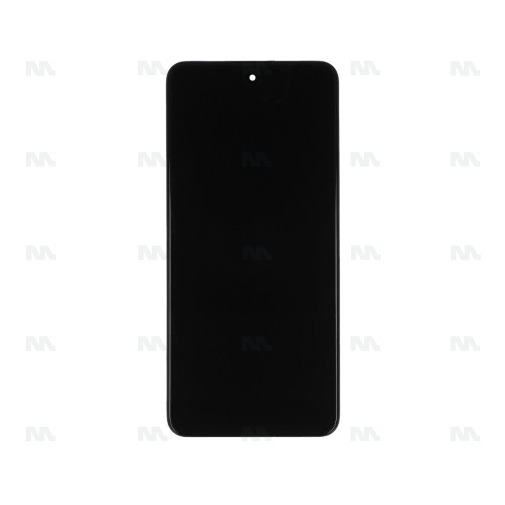 Xiaomi Redmi Note 11S 5G (2201117SG) Display And Digitizer Complete Black (SP)