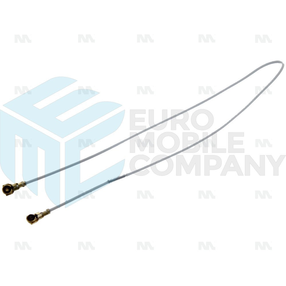 Samsung Galaxy A22 5G (SM-A226B) Coaxial Cable White GH81-20735A