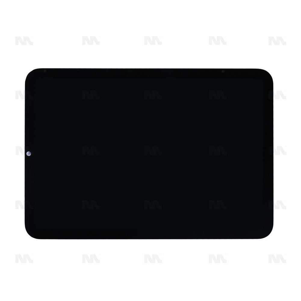 For iPad Mini 7 (2024) Display And Digitizer Space Gray