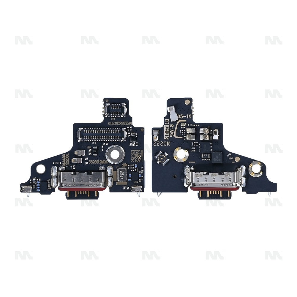 Scheda di Ricarica Sistema Xiaomi 12 Lite Ricambio OEM