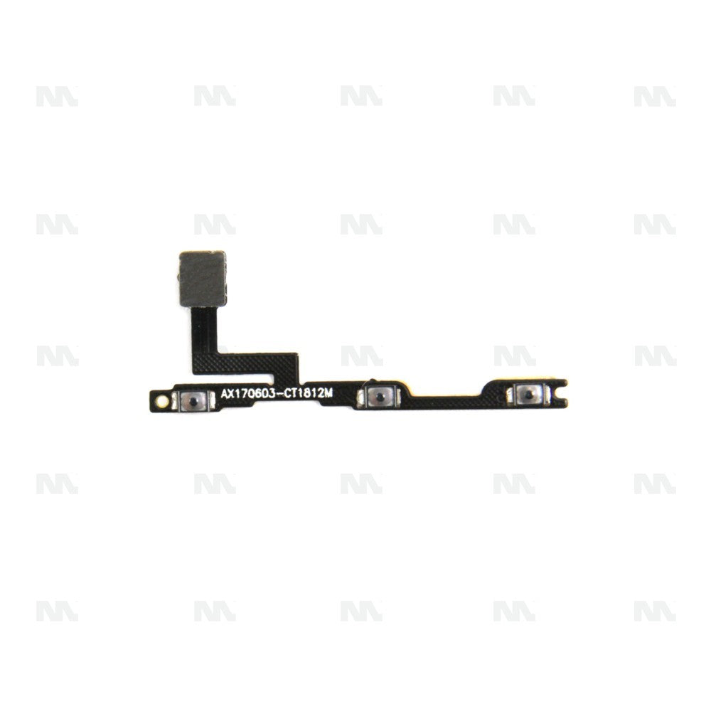 Xiaomi Mi Max 2 Power And Volume Flex OEM