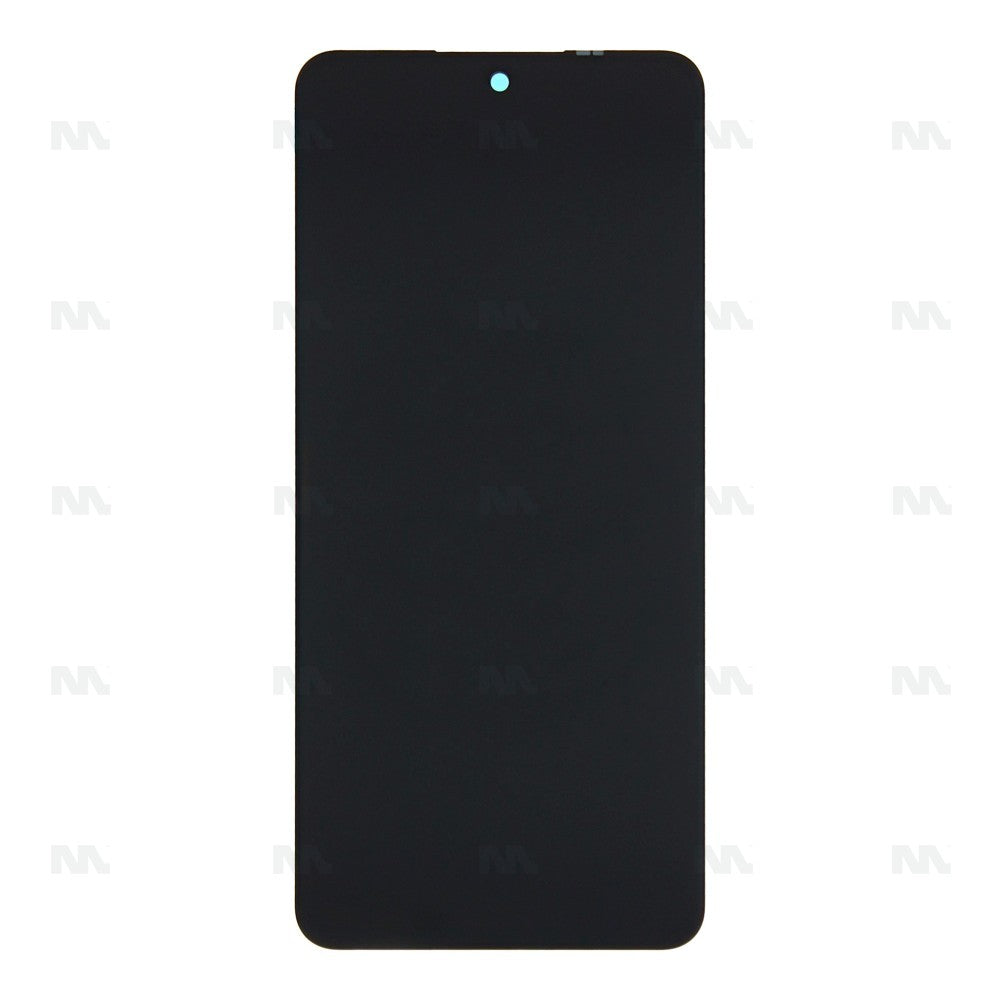 ZTE Blade V40s OEM Display + Digitizer - Black