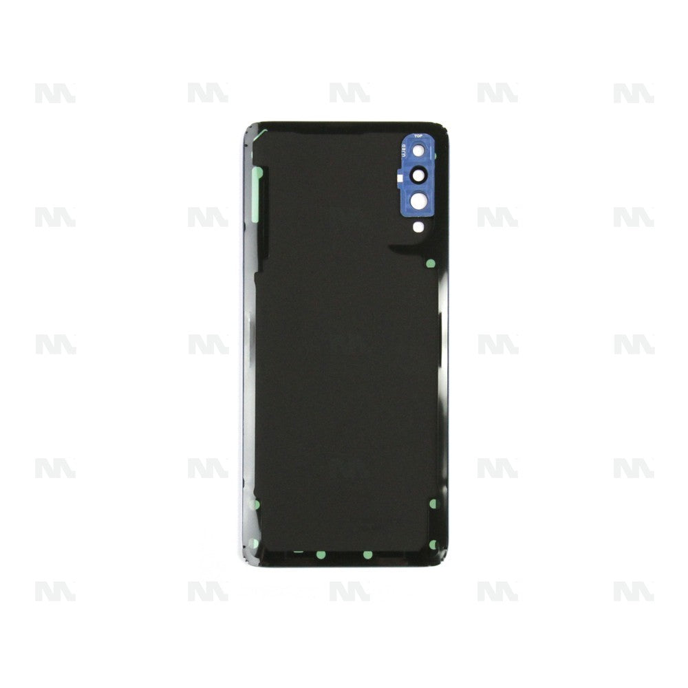 Samsung Galaxy A70 A705F Back Cover With Lens Blue OEM