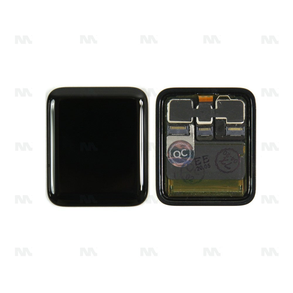 For Watch Series 3 Display And Digitizer (38Mm) GPS