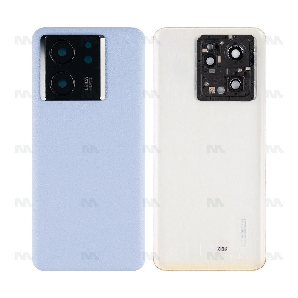Xiaomi 13T (2306EPN60G) Back Cover With Lens Alpine Blue OEM