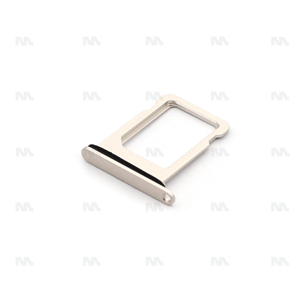 For Apple iPhone 13 Mini Sim Holder Starlight Pulled