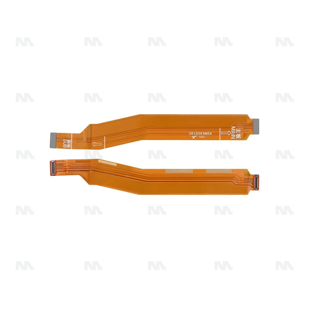 Xiaomi Mi 11 Lite 4G, Mi 11 Lite 5G Main Flex OEM