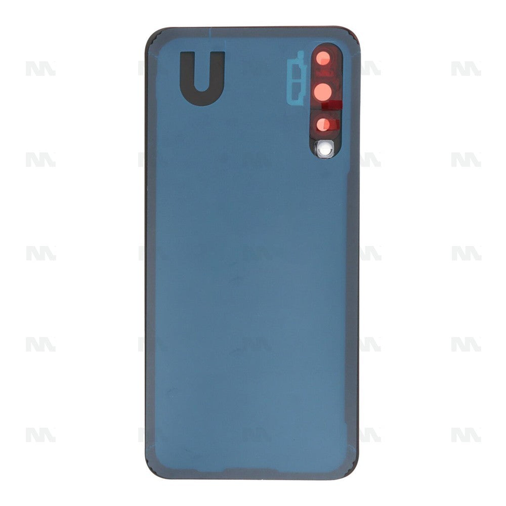 Huawei P20 Pro Back Cover With Lens Black OEM