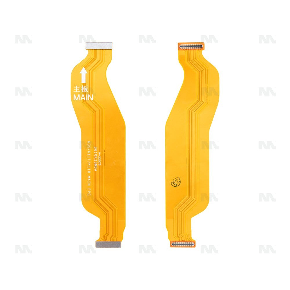 Xiaomi 11T 11T Pro Cavo Flex Principale OEM Ricambio Originale