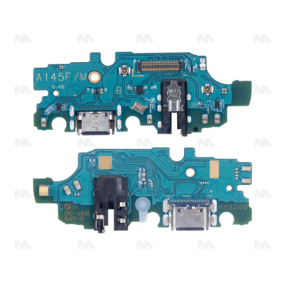 Samsung Galaxy A14 A145F System Charging Board Original