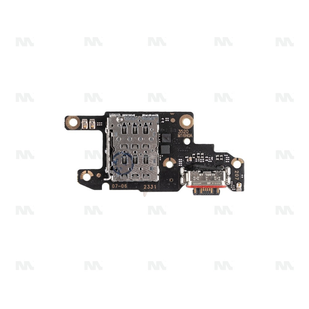 Xiaomi Poco X6 System Charging Board OEM