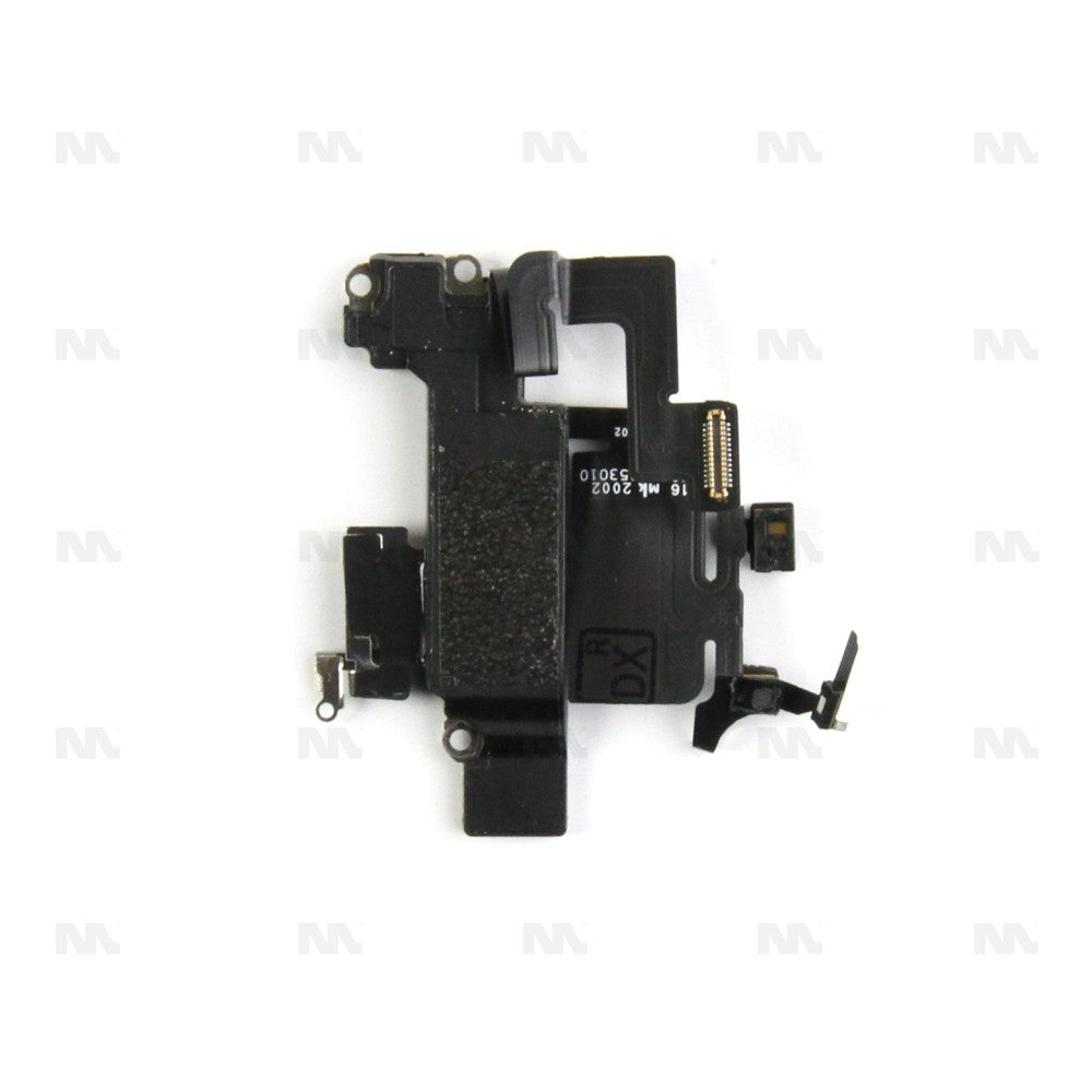 For Apple iPhone 12 Mini Earspeaker With Proximity Sensor Flex Pulled