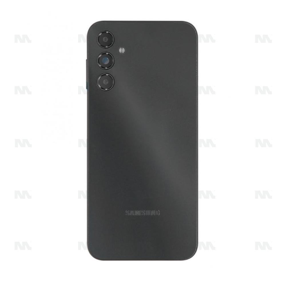 Samsung Galaxy A14 5G A146B Back Cover With Lens Black Original