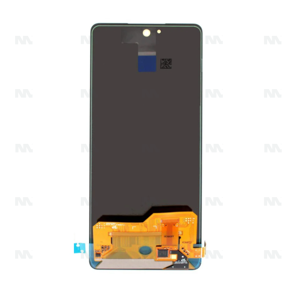 Samsung Galaxy S20FE 4G (SM-G780F) / Galaxy S20FE 5G (SM-G781B) Display Complete + Digitizer (No Frame) GH96-13911B