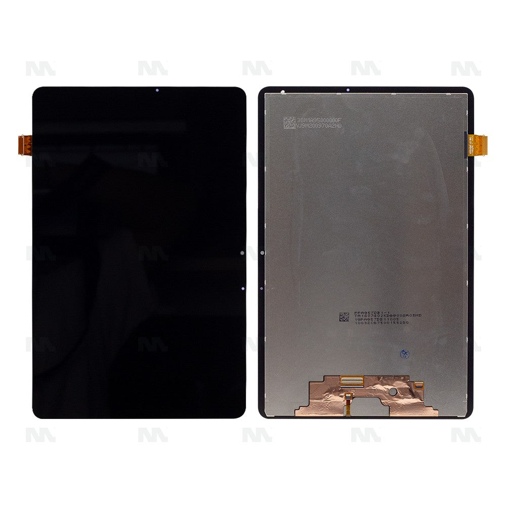 Samsung Galaxy Tab S7 T870, T875 Display And Digitizer Mystic Black OEM