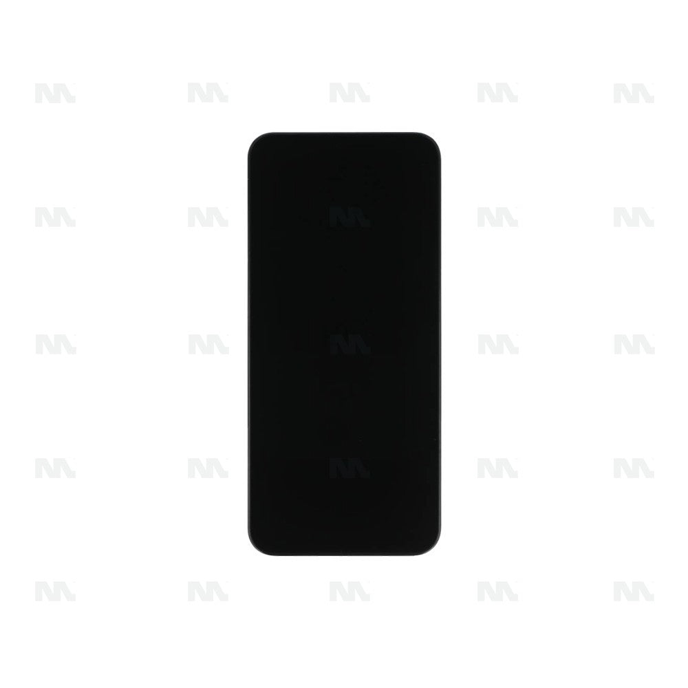 Samsung Galaxy A14 A145F Display And Digitizer With Frame Black (NON EU) Service Pack