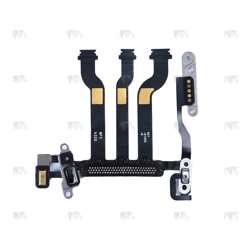 Watch Serie 3 GPS + Cellular 42mm LCD Flex Cable