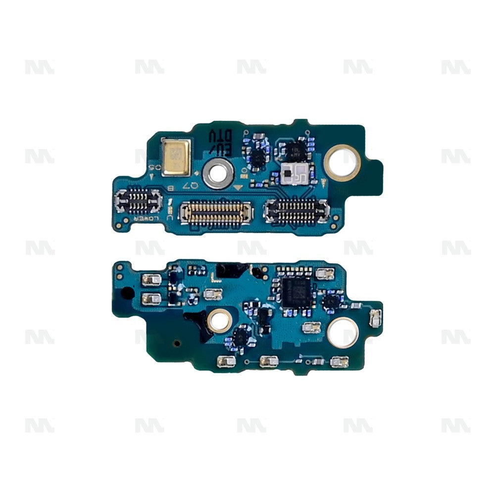 Samsung Galaxy Z Fold7 F966B Microphone Board OEM