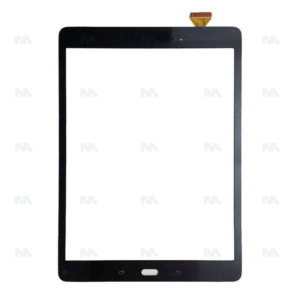 Samsung Galaxy Tab A 9.7 T550 Digitizer Black