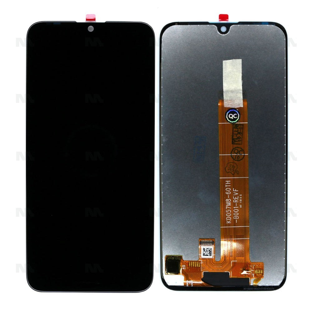 Nokia 2.2 Display And Digitizer Without Frame OEM