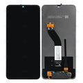 Xiaomi Redmi A4 (24116RNC1I) Display And Digitizer Without Frame Black OEM