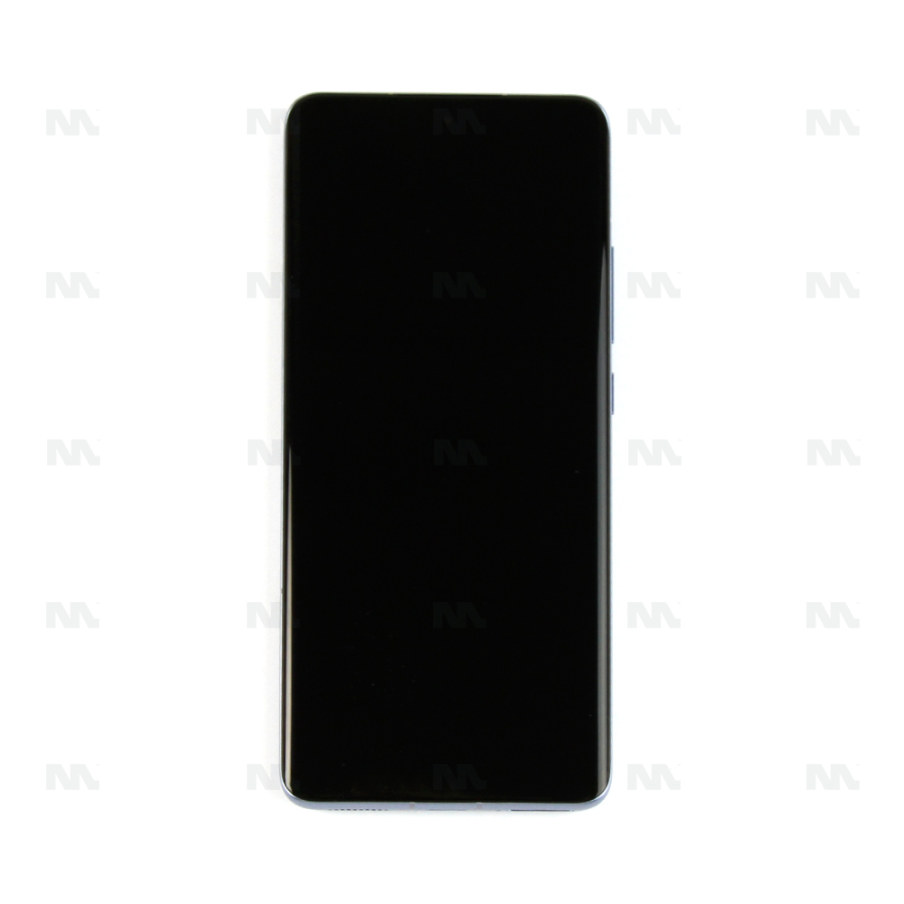 Xiaomi 12, 12X, 12S Display Blue Original