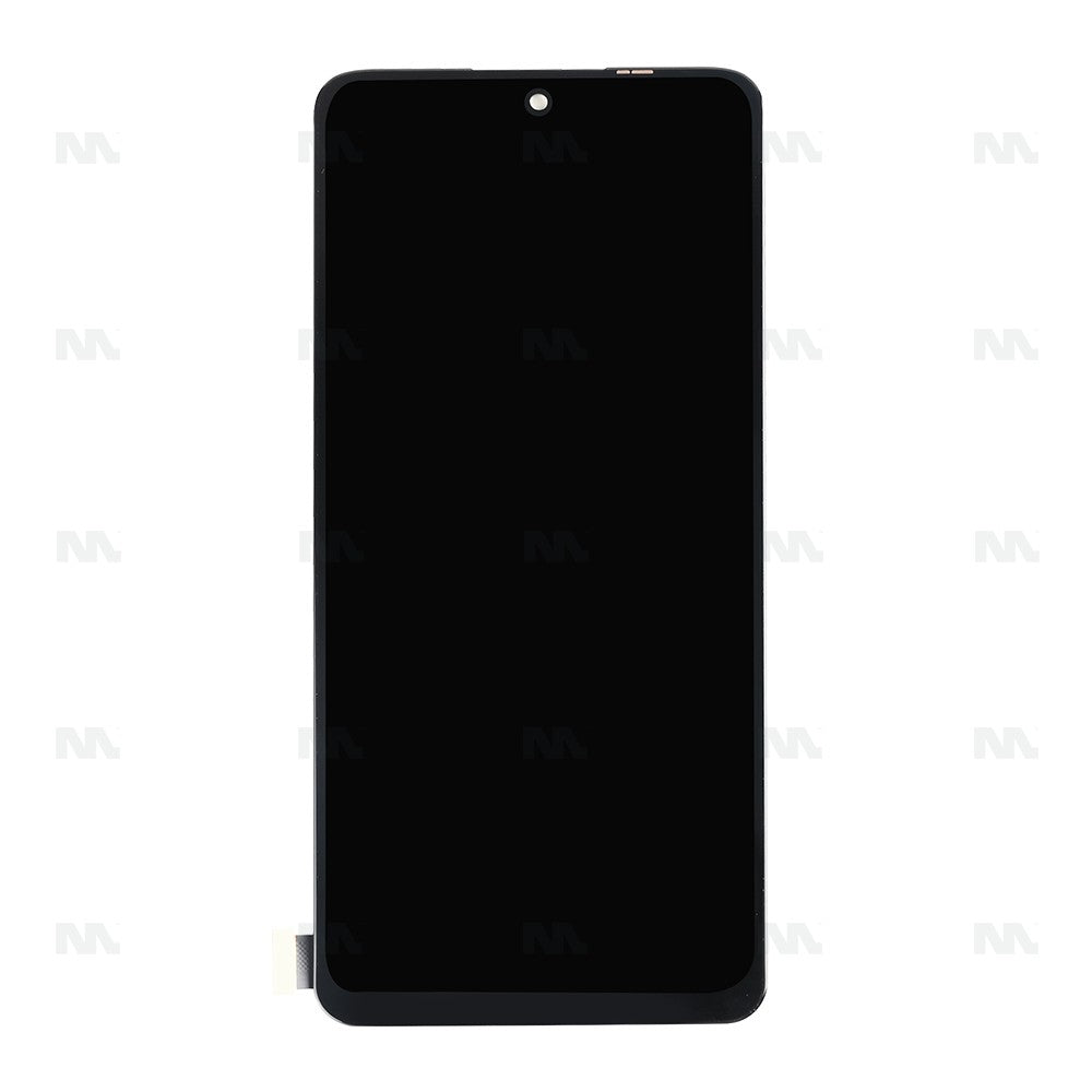 Xiaomi Redmi Note 14 4G (24117RN76G) Display And Digitizer Without Frame Black In-Cell