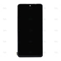 Xiaomi Redmi Note 14 4G (24117RN76G) Display And Digitizer Without Frame Black In-Cell