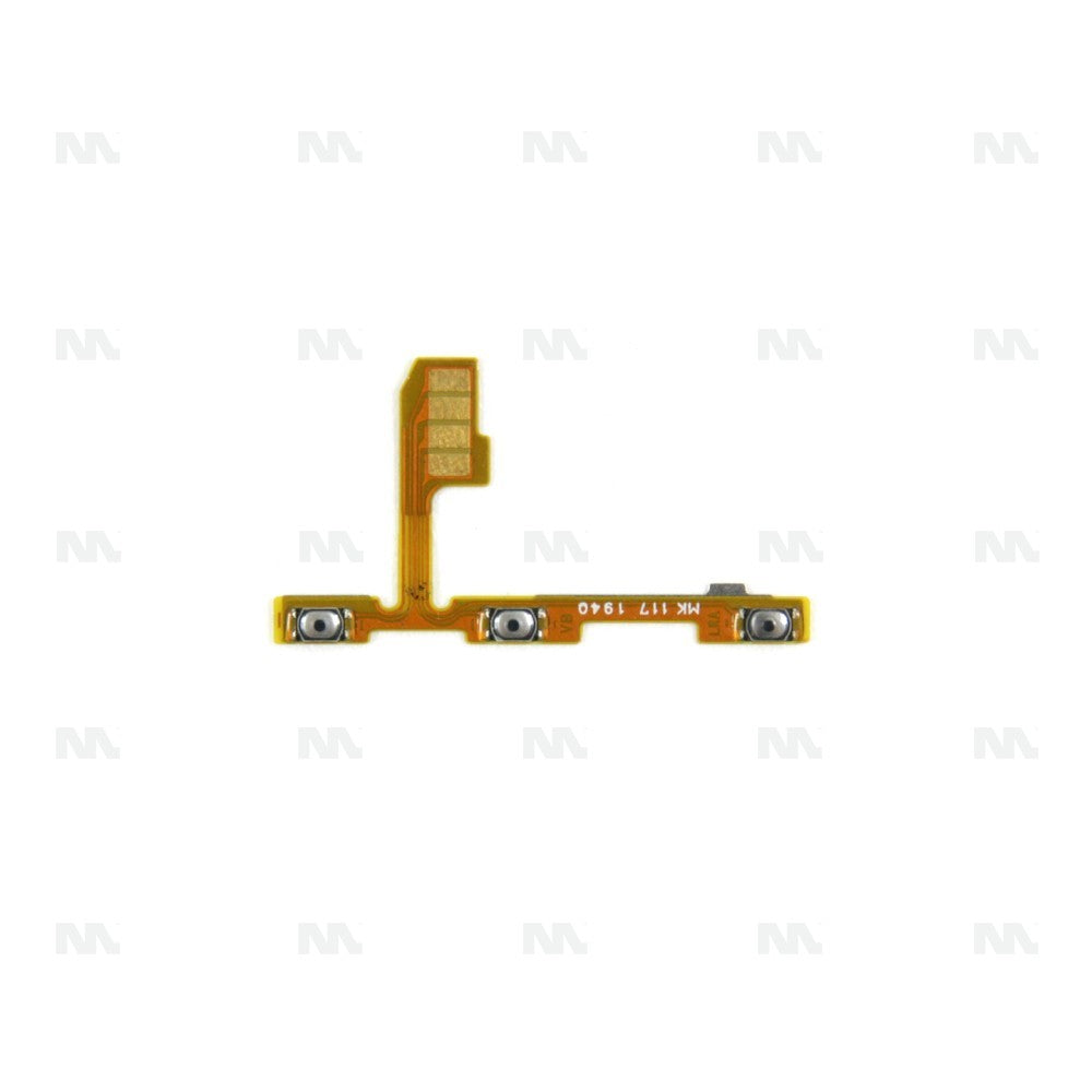 Huawei P Smart (2020) Power And Volume Flex Cable