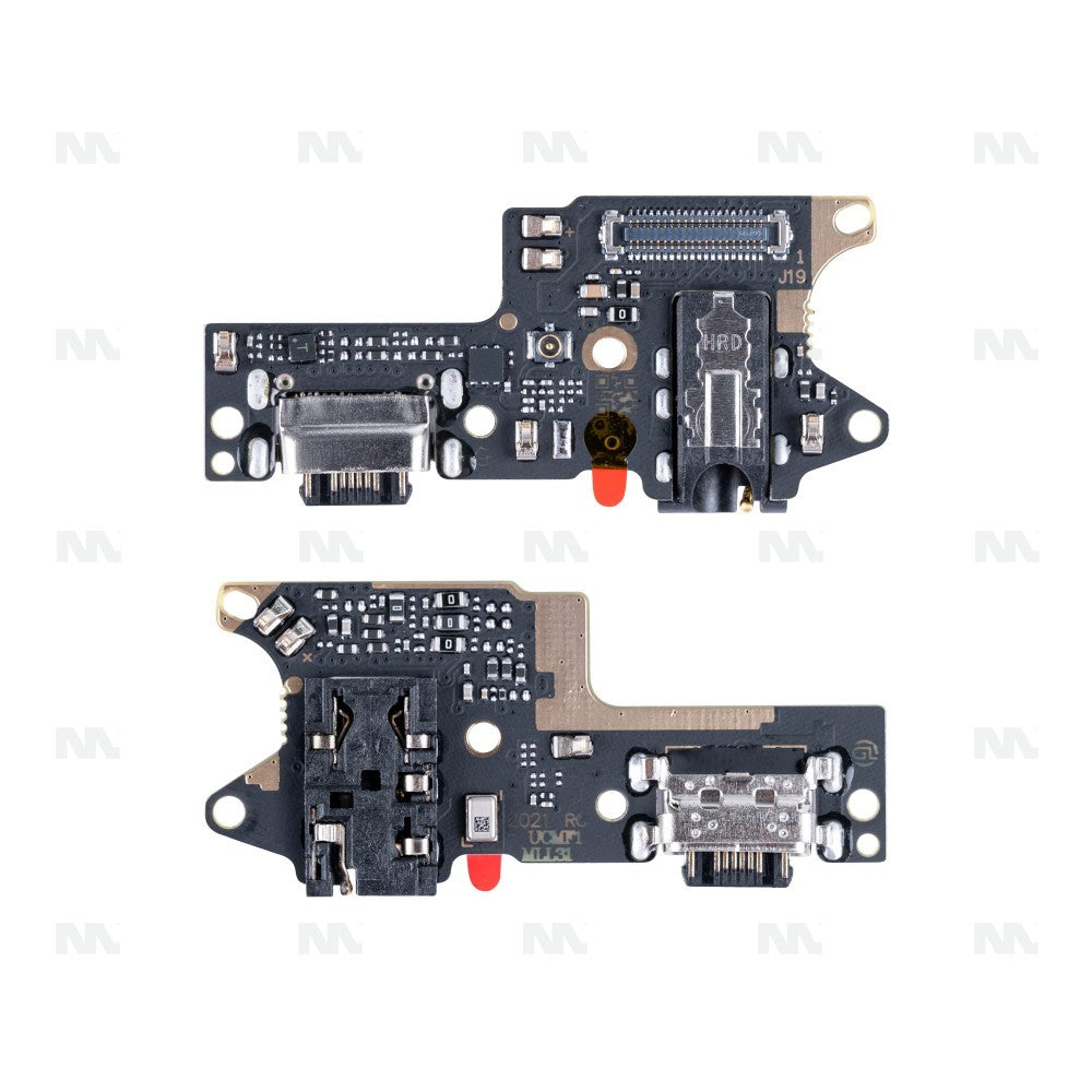 Xiaomi Redmi 9 System Charging Board OEM