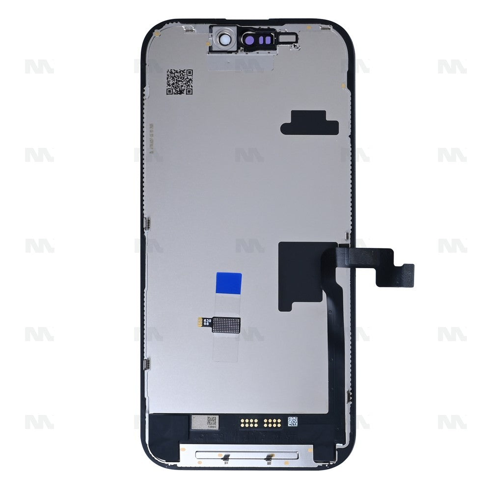 JK For iPhone 16 Pro Display In-Cell