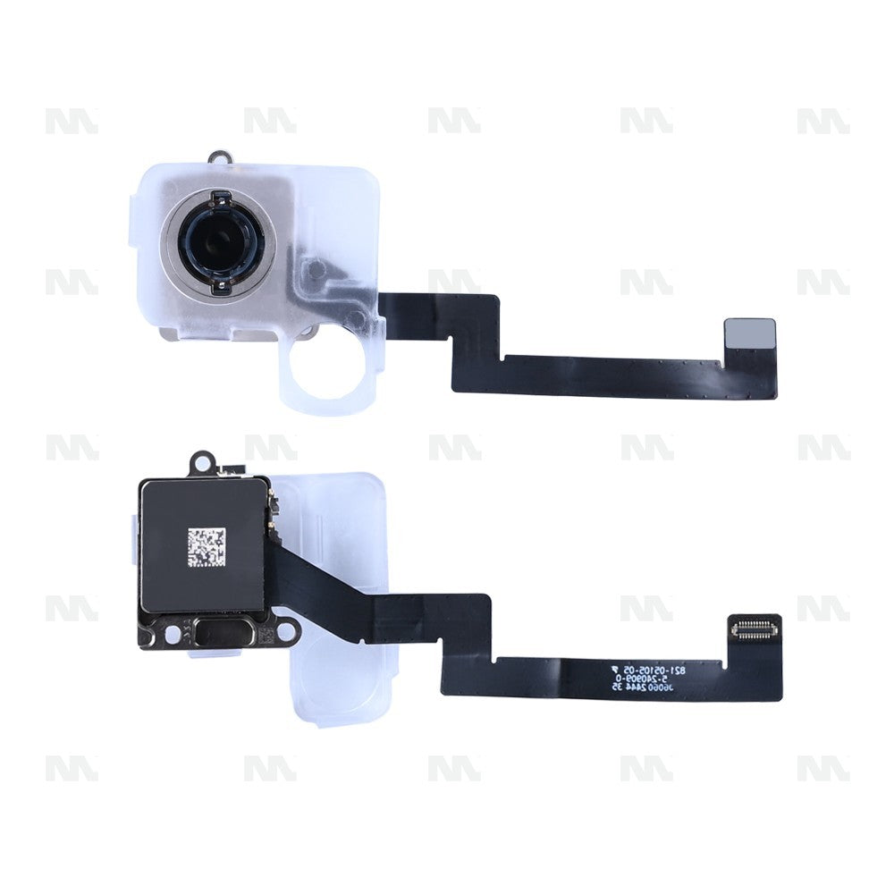 Fotocamera Posteriore iPhone 16e Ricambio OEM Modulo Camera Posteriore