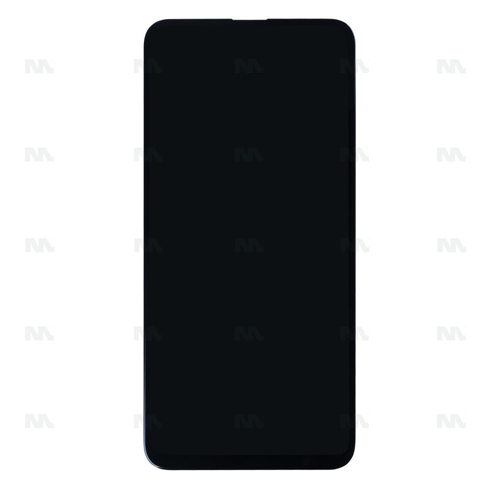 Huawei P Smart Z Display And Digitizer Without Frame Black OEM