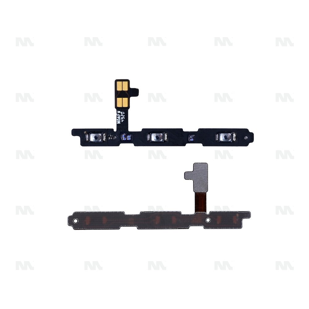 Xiaomi Mi 11 Power And Volume Flex