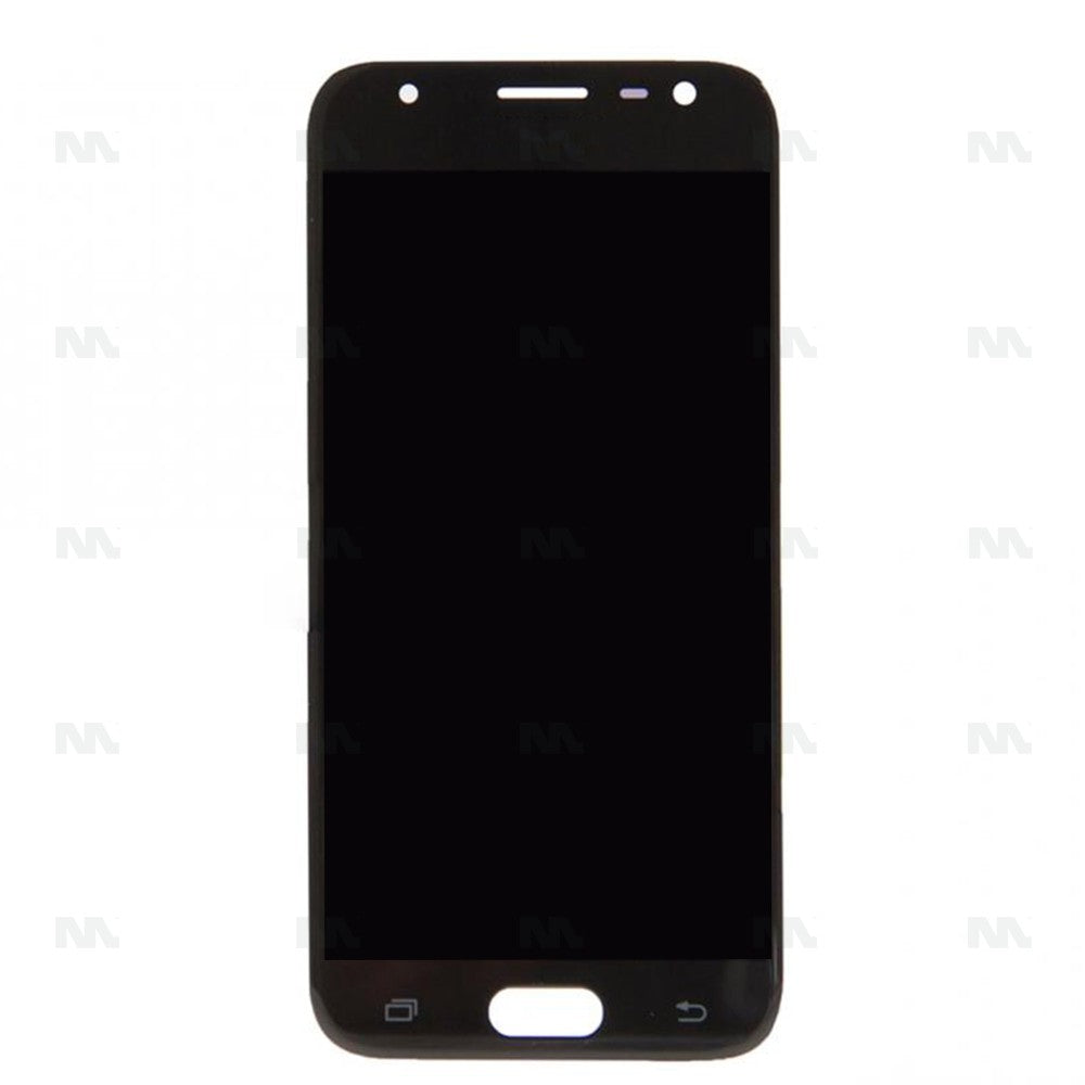 Samsung Galaxy J3 J330F (2017) Display and Digitizer Without Frame Black SOFT-OLED