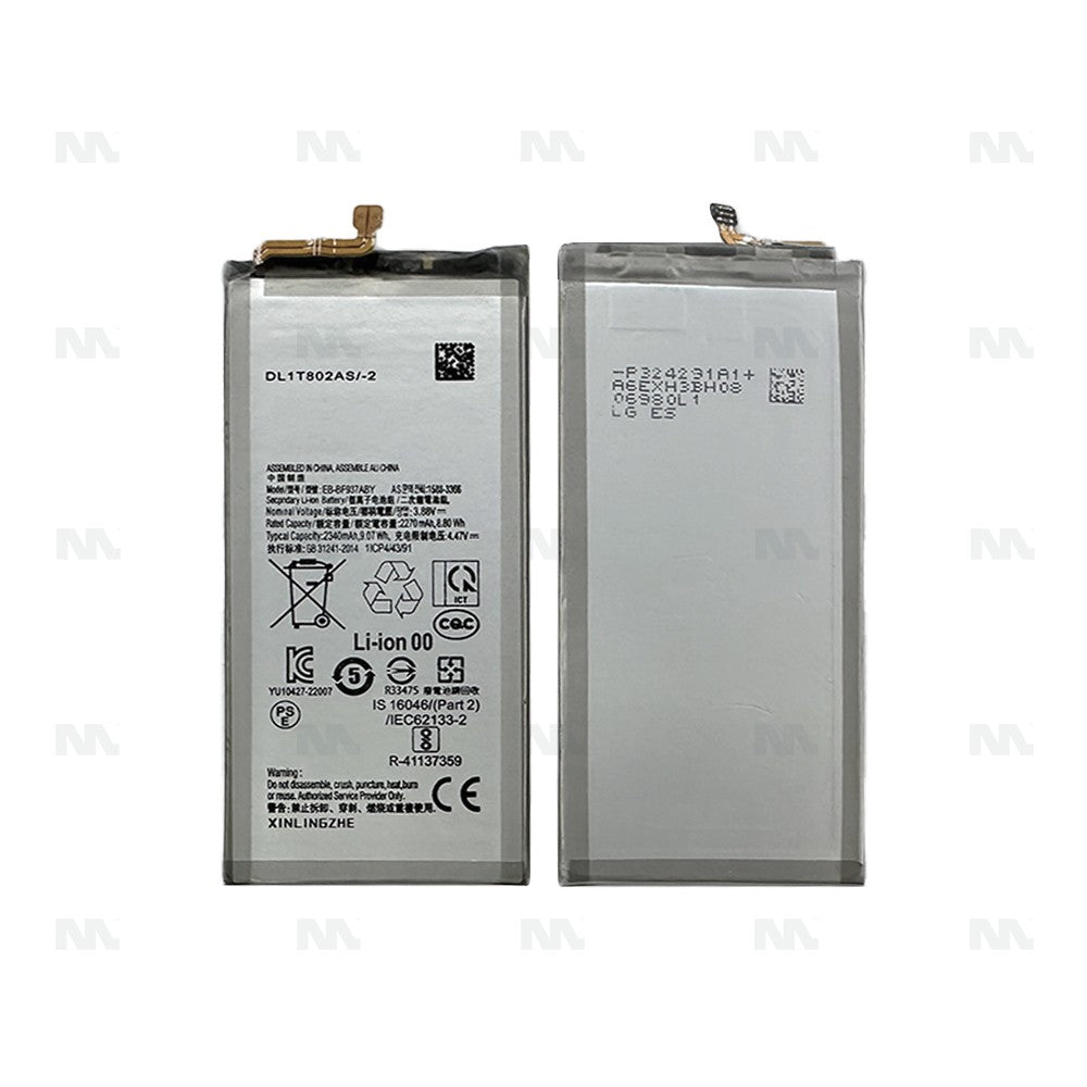 Samsung Galaxy Z Fold4 5G F936B Sub Battery EB-BF937ABY Original