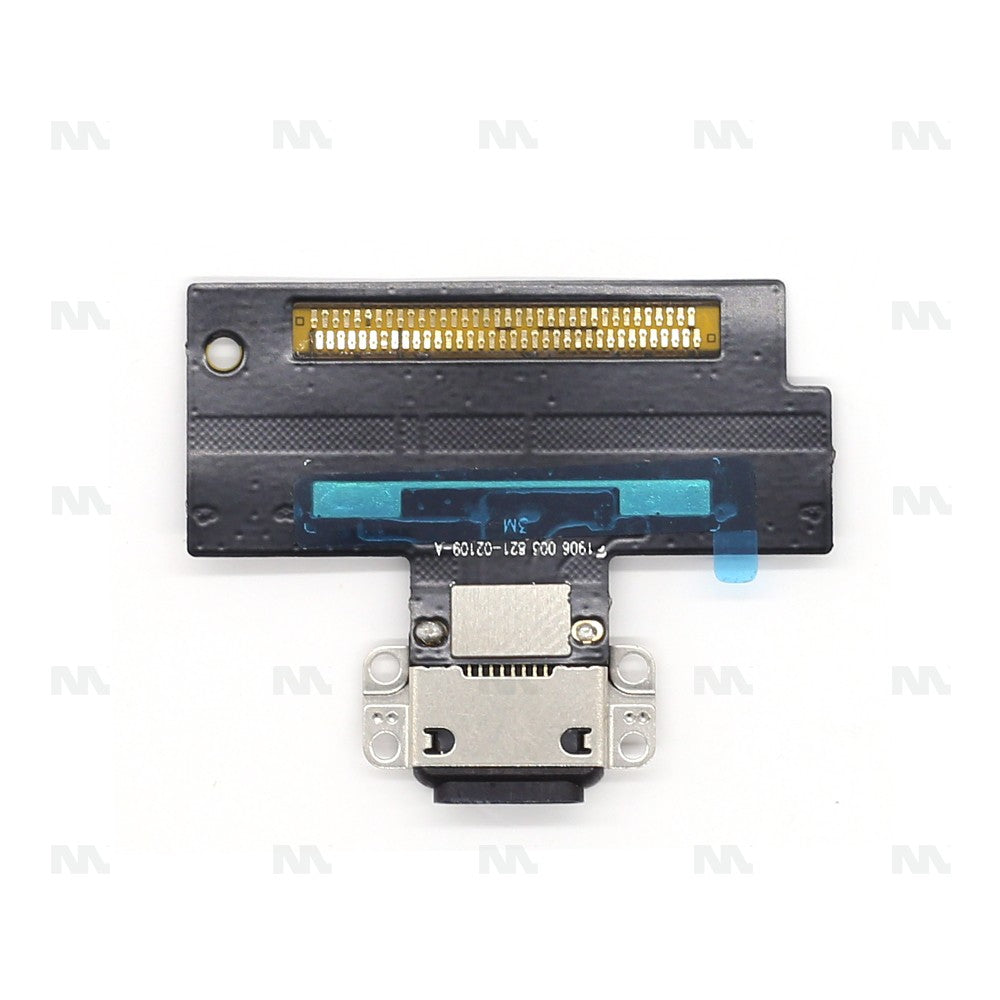 For Apple iPad Air 10.5 inch (2019) System Charging Port Space Grey Pulled