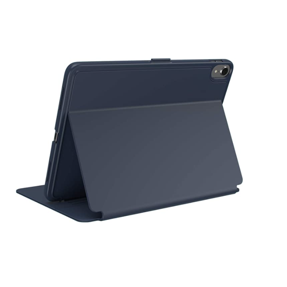 Bookcase For Samsung Galaxy Tab S8 (SM-X700/SM-X706) Black