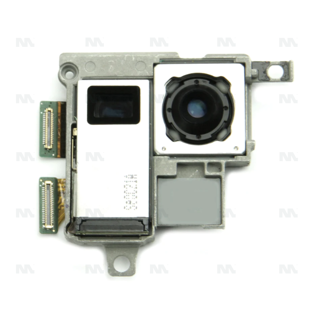 Samsung Galaxy S20 Ultra G988F Back Camera 108MP Wide And 48MP Periscope Telephoto Original