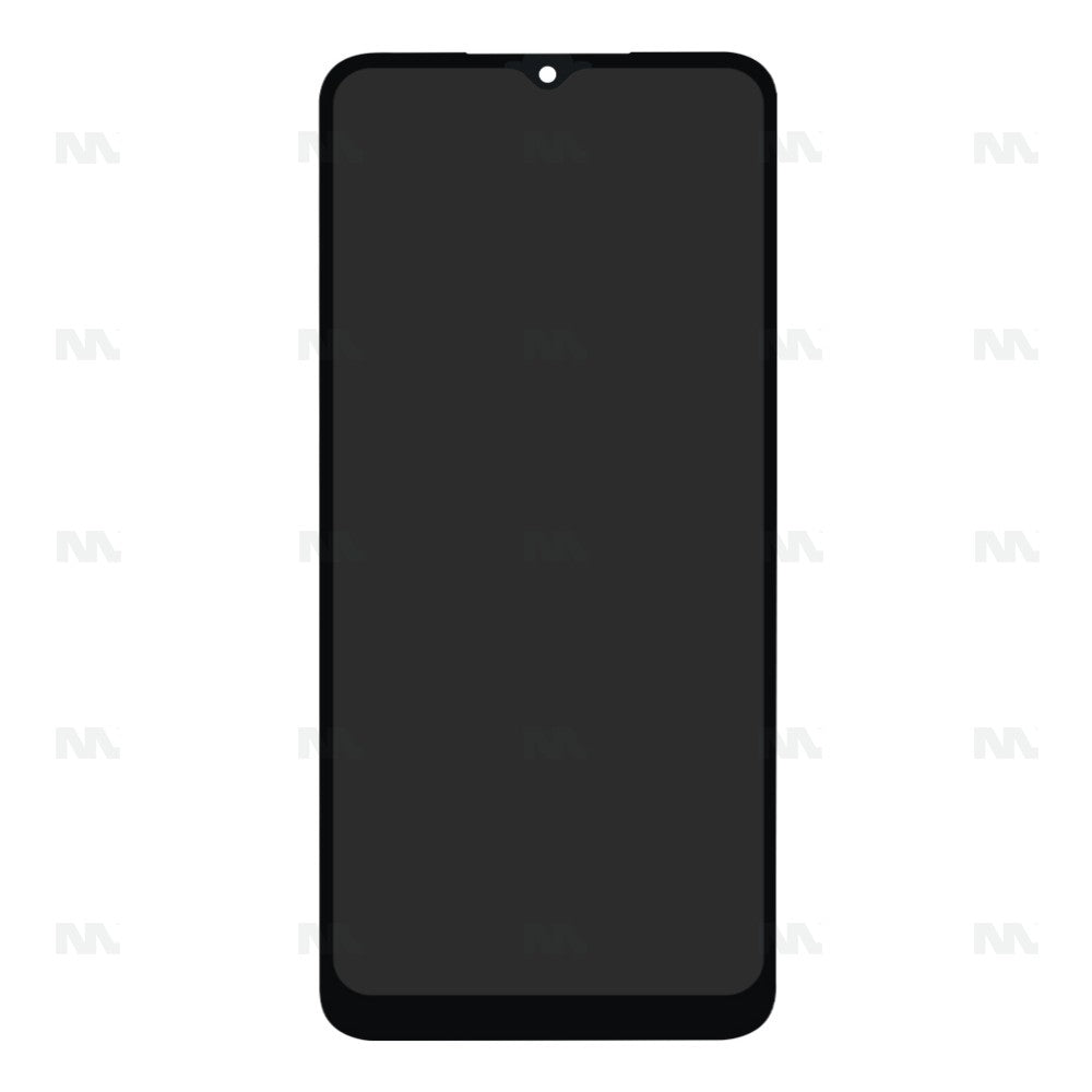 Samsung Galaxy A14 5G A146B Display And Digitizer Without Frame Black OEM