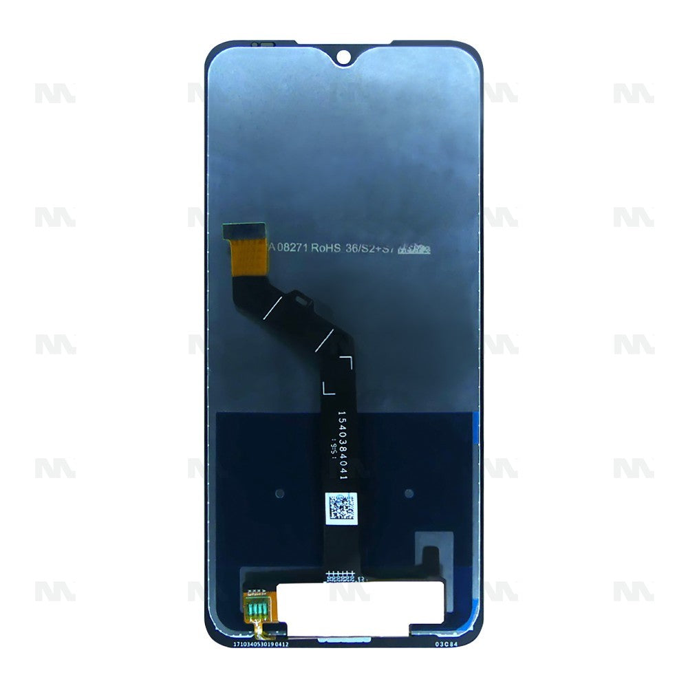 Nokia 6.2 TA-1198, 7.2 TA-1181, TA-1196 Display No Frame