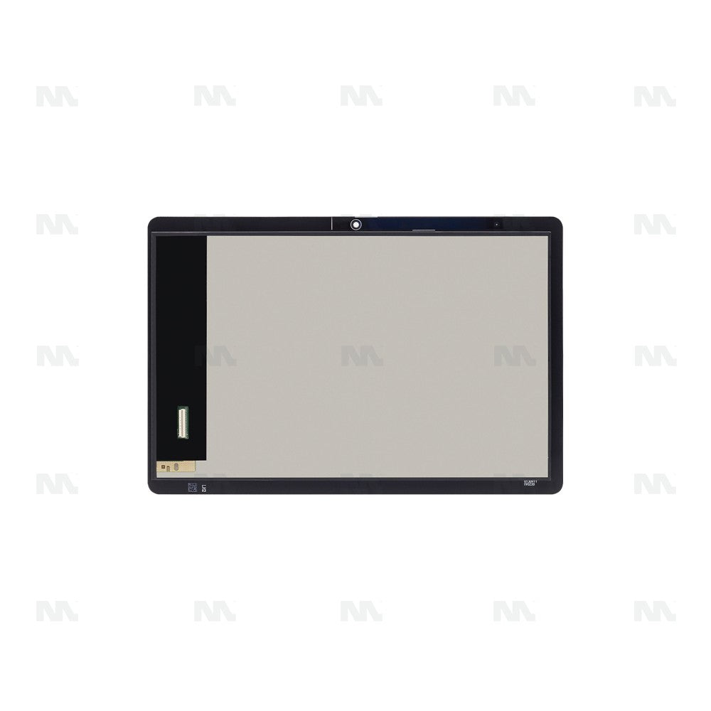 Schwarzes OEM Display und Digitizer für Huawei Mediapad T5 10.0 WiFi Ersatzteil