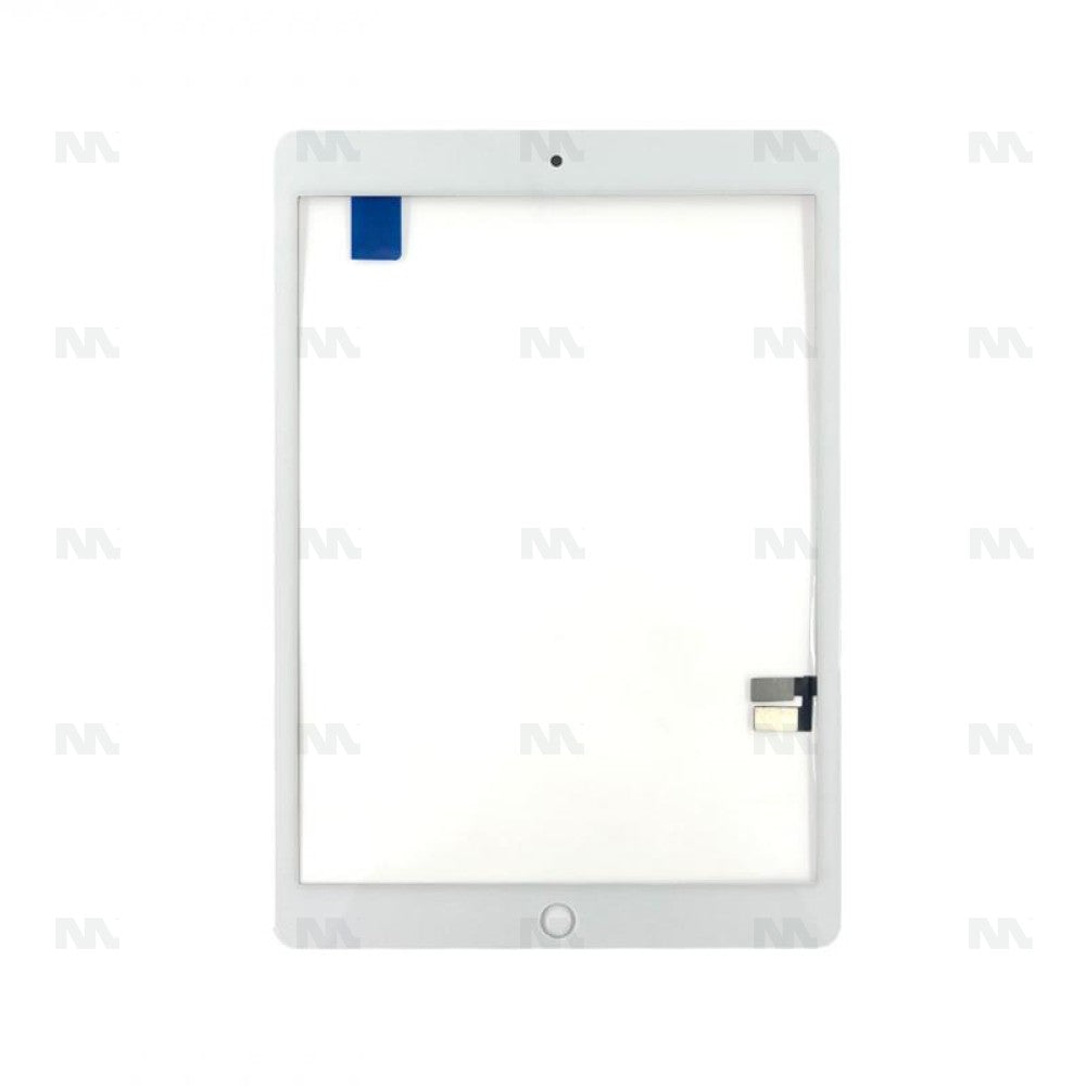 Digitizer Bianco iPad 9 2021 10.2 Ricambio OEM Touch Screen