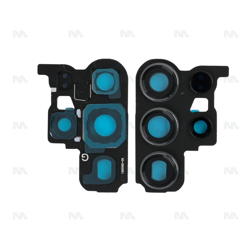 Samsung Galaxy S23 Ultra (SM-S918B) Camera Lens - Green