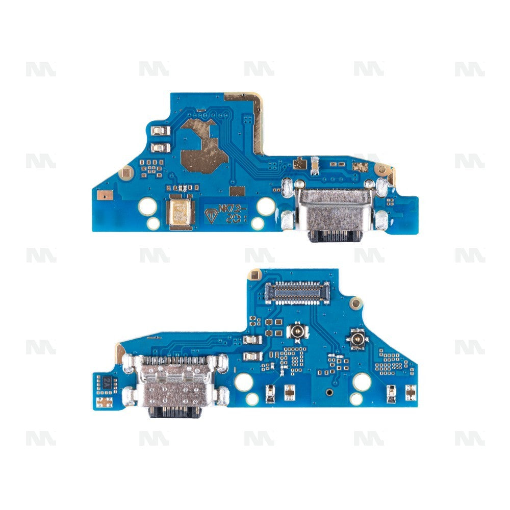 Nokia 7.2 System Charging Board OEM