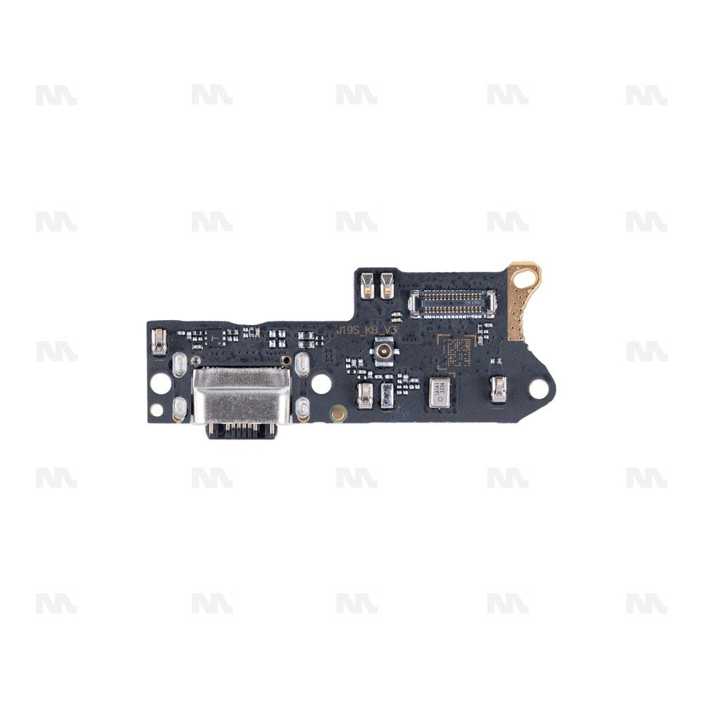 Xiaomi Redmi 9T System Charging Board OEM