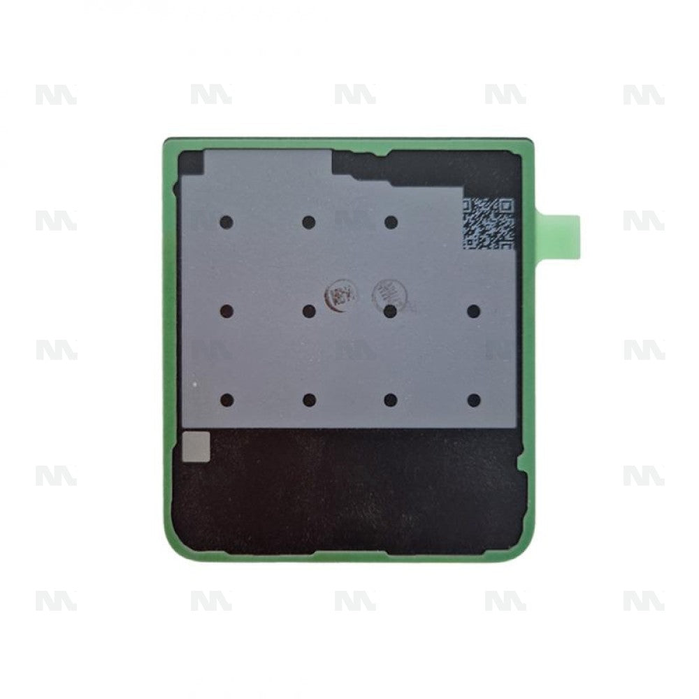 Samsung Galaxy Z Flip3 F711B Back Cover Bottom Grey Original