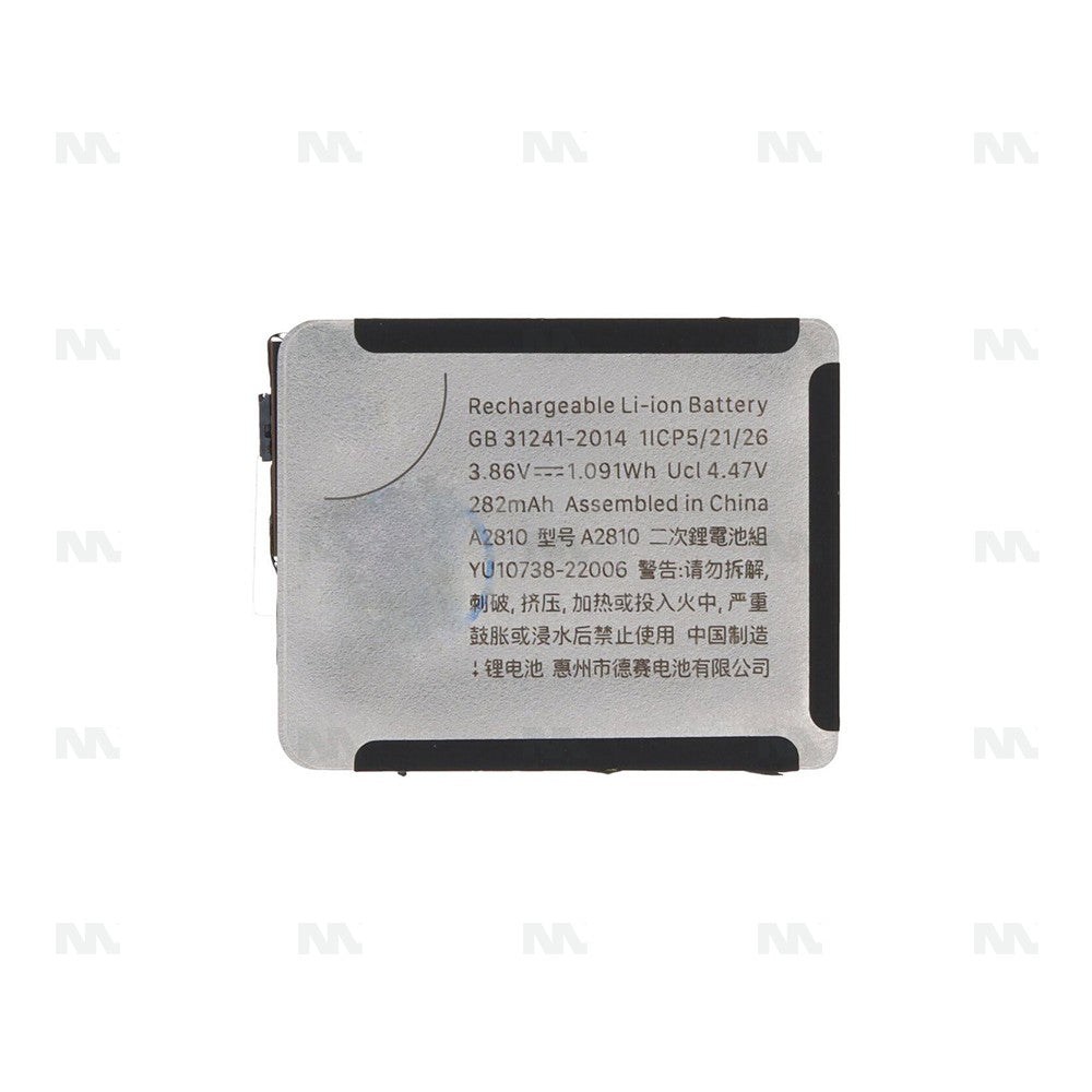 For Apple Watch Series 8 (41mm) Battery OEM