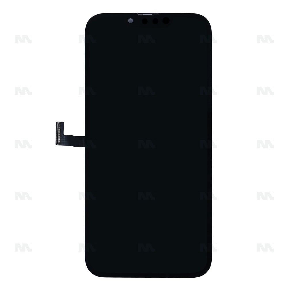 Tela Recondicionada para iPhone 13 Pro com Sensor de Proximidade - Peça de Substituição