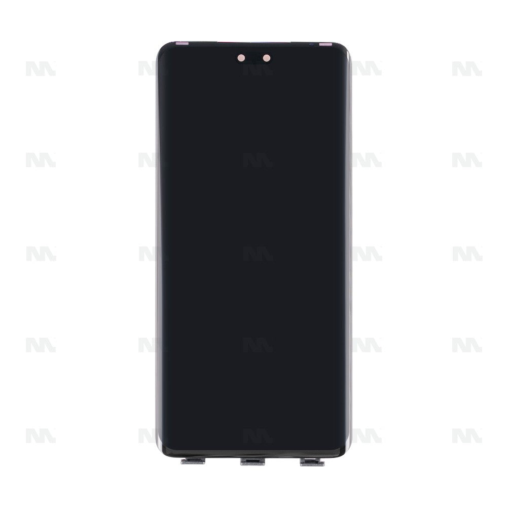Xiaomi 13 Lite Display And Digitizer Without Frame Black OEM
